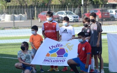 De Barrabases a “Villa Feliz”: Para una real inclusión deportiva infantil